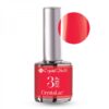 3S87 NEON CORAL RED 8ml/ THF