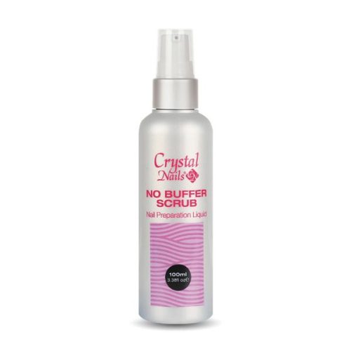 No buffering Scrub 100 ml