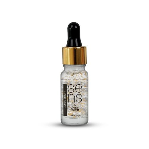 SENS Koncentriran Serum 8ml  z  24-kratnimi zlatimi lističi