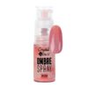 Ombre spray Peach