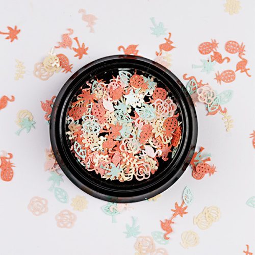 Glam selection TROPIC