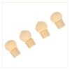 Sponge- Rezervne gobice 4pcs.
