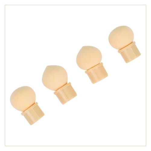 Sponge- Rezervne gobice 4pcs.