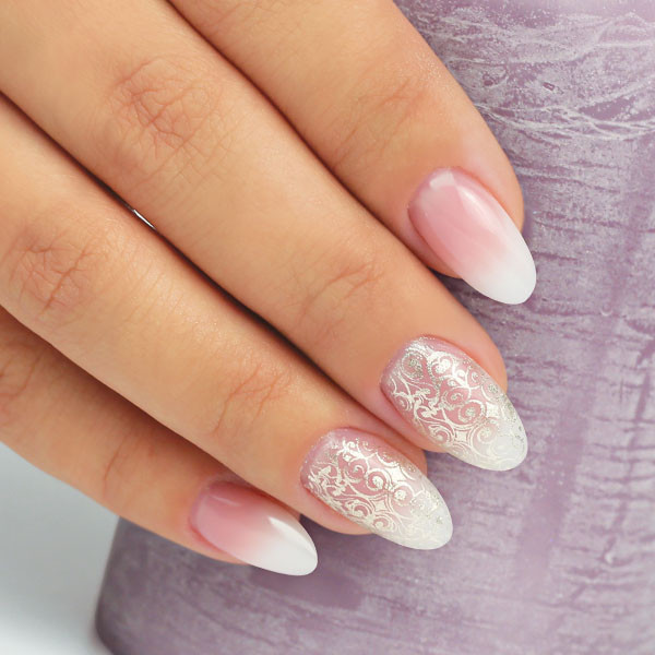 ART GEL  - WHITE 5ml/ TF