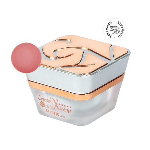 Xtreme Pink Gel 50 ml