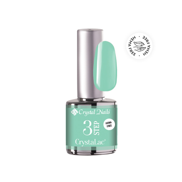 3S60 MINT GREEN 8ml