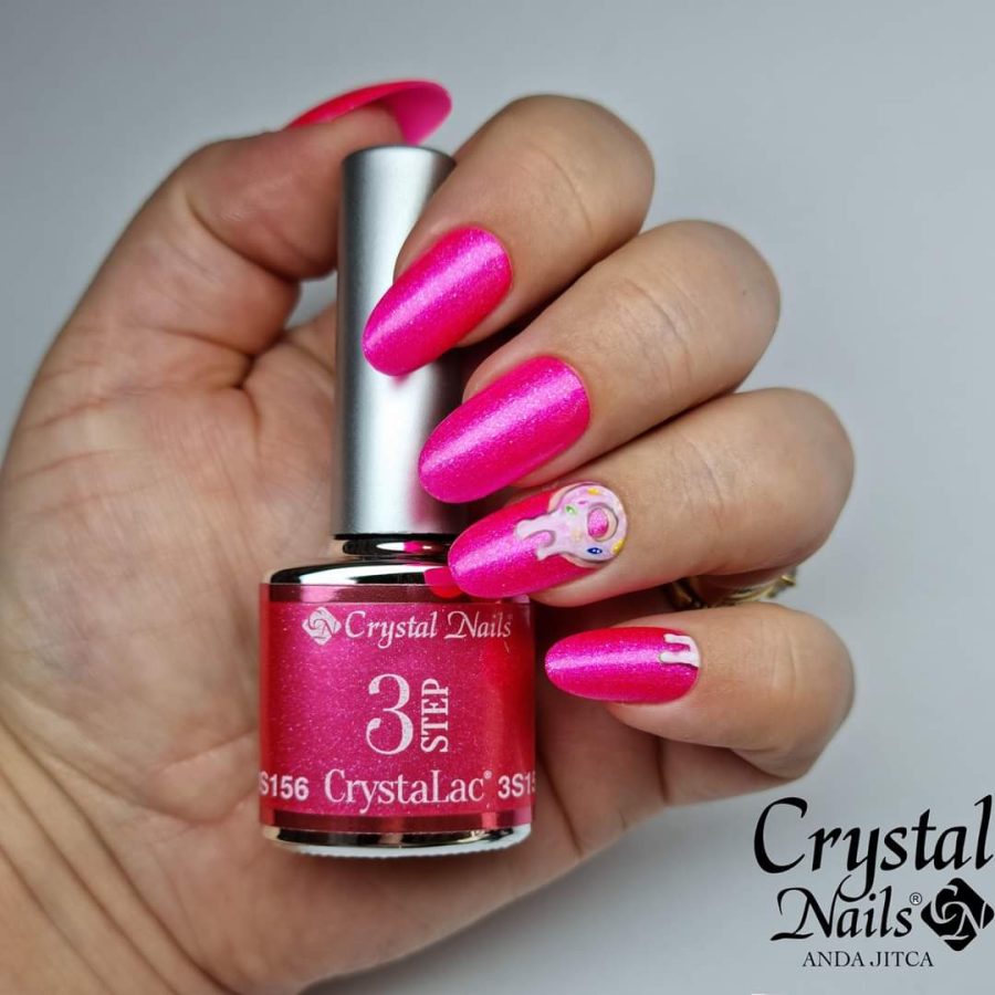 3S156 PRINCES PINK 8ml/THF