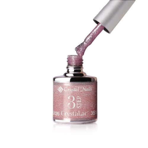 3S126 Fairy Violet 4ml / THF