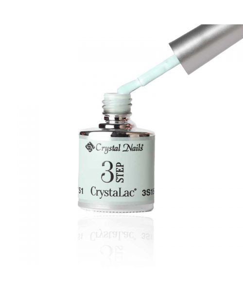 3S151 White mint 8ml/ THF