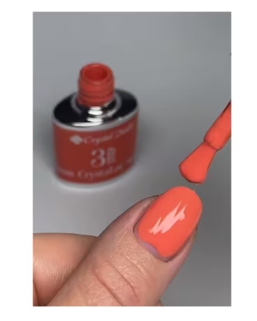 3S185 FLAMINGO PEACH 8ml/THF