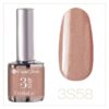 3s58 Sparkly Nude 8ml/THF