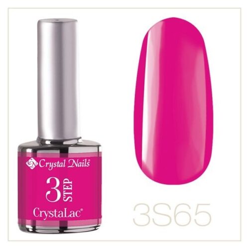 3s65 French fuchsia 8ml/ THF