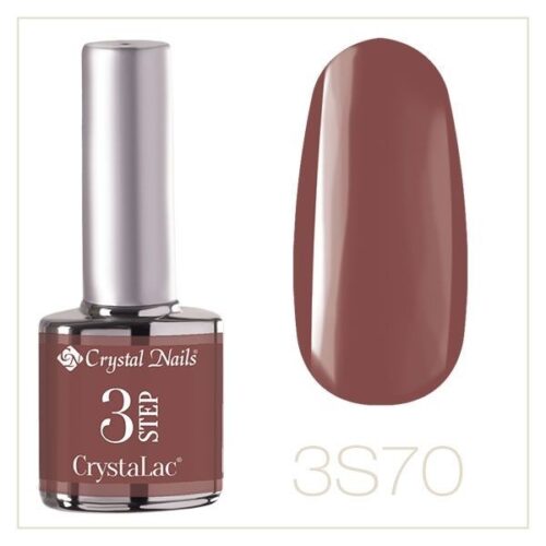 3S70 Maroon chestnut 8ml/THF