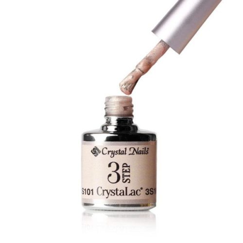 3s101 Golden Nude 4ml/THF