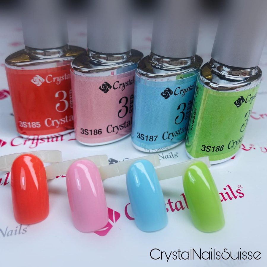 3S187 BLOOMING BLUE 8ml/THF