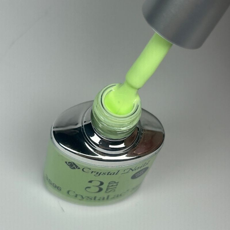 3s96 Neon Lemonade Green 8ml