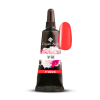 ART GEL NEON CORAL -PASTE ZA RISANJE 5ml