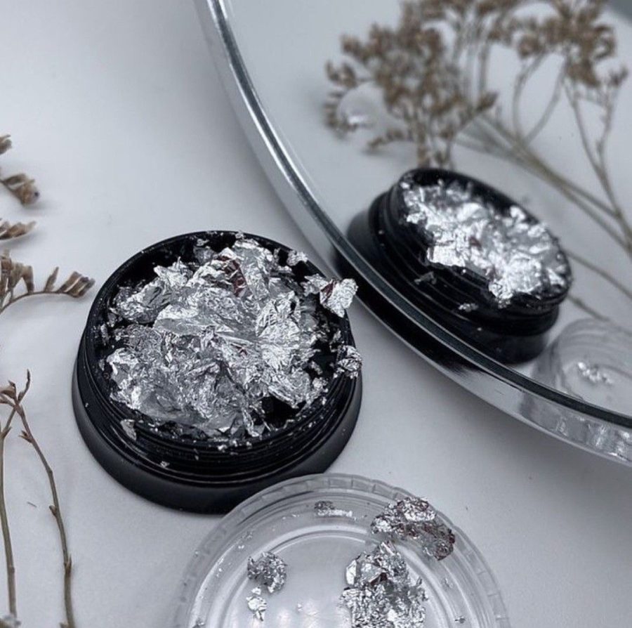 Thin Foil -Antic Bakrena