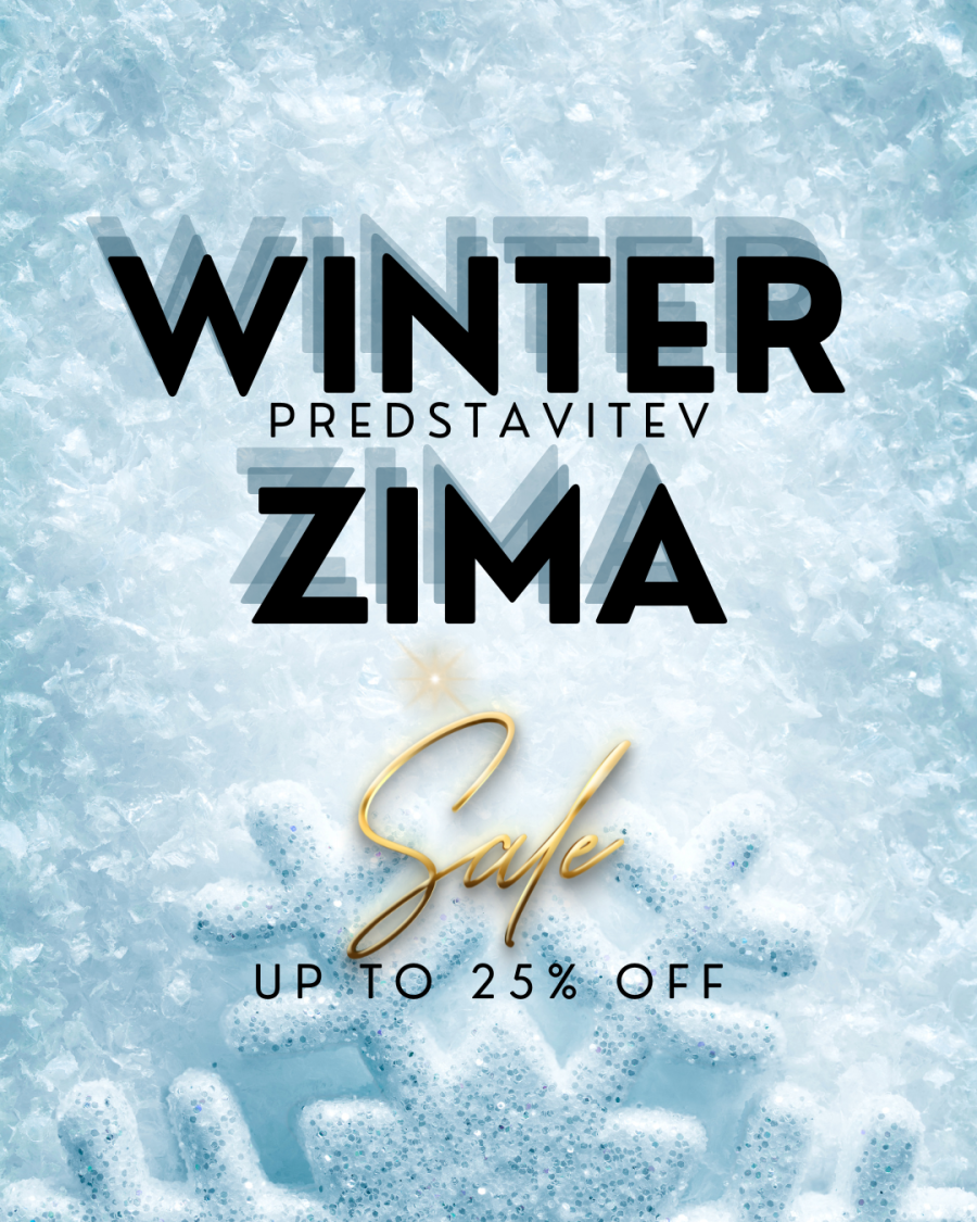 ⛄OPEN DAY - ZIMSKA KOLEKCIJA ⛄