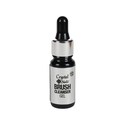 Brush gel čistilo za gel čopiče HEMA FREE