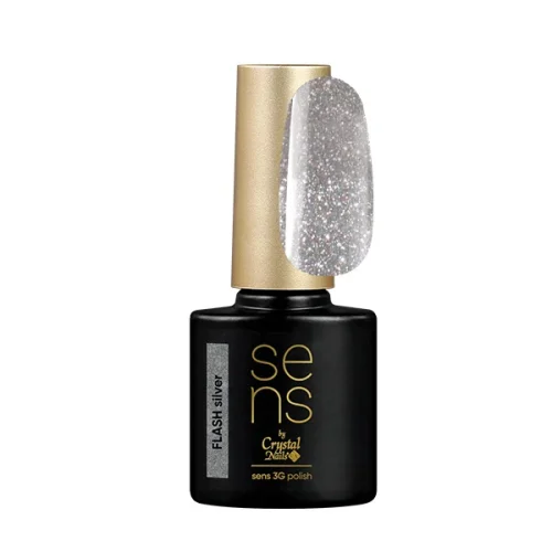 SENS FLASH SILVER / THF