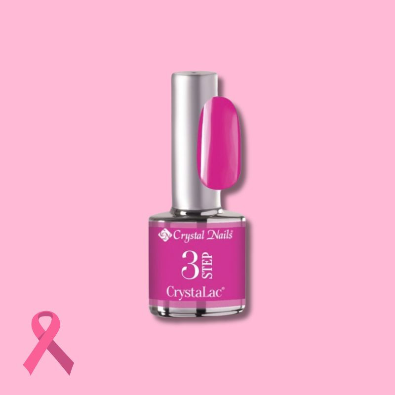 3s194 Vibrant pink 8ml/THF