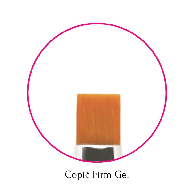 Čopič Firm Gel