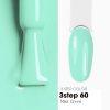 3S60 MINT GREEN 8ml
