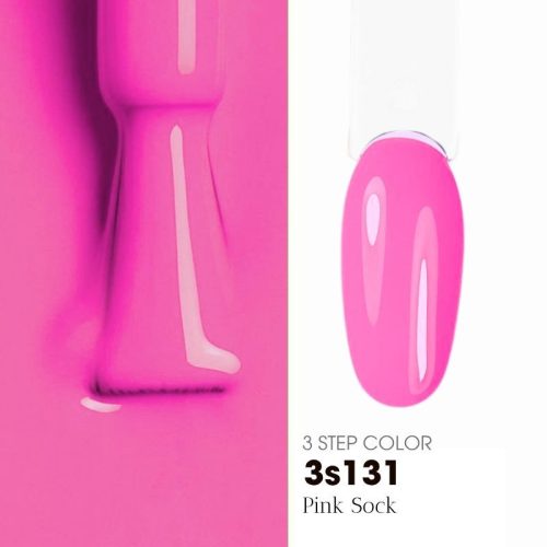 3S131 Pink shock 8ml