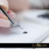 LUXLASH BLACK ACE LEPILO lepilo 5ml