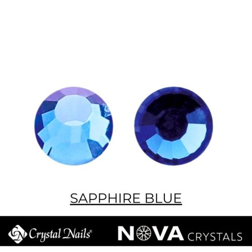 NOVA Crystals Sapphire SS8(2,4mm)