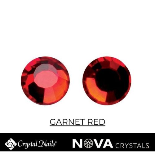 NOVA Crystals Red SS3(1,4mm)