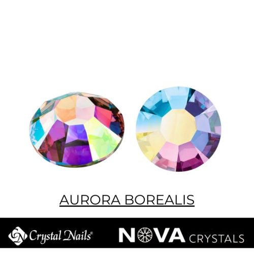 NOVA Crystals AB SS5(1,8mm)