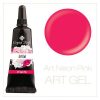 cn-art-gel-neon-pink-5ml (1) ART GEL NEON PINK- PASTE ZA RISANJE 5ml