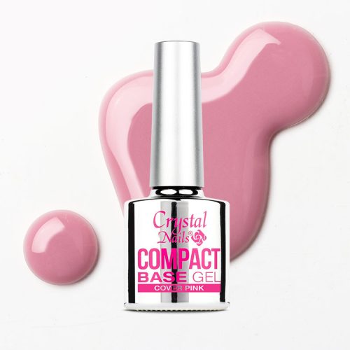 Compact Base COVER PINK 13ml