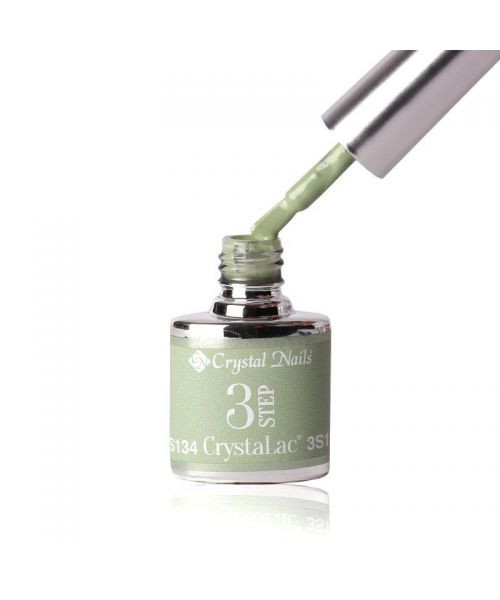 3S134 Avokado Green 4ml / THF