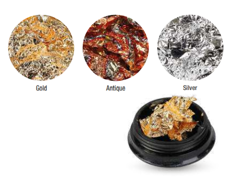 Thin Foil -Antic Bakrena