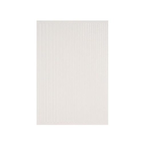 Magic stripes sticker - Bela