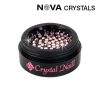 NOVA Crystals Light Rose SS8(2,4mm)