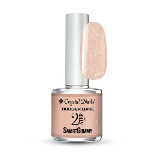 2STEP Nr.8 SmartGummy Rubber baza 8ml /THF