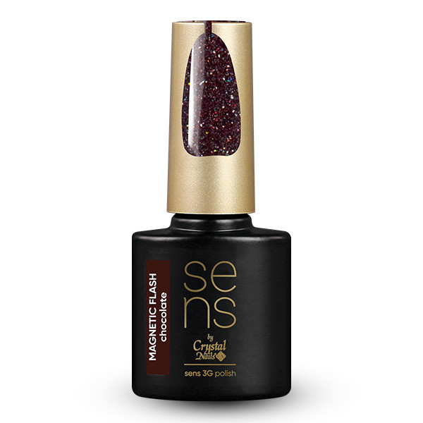 SENS MAGNETIC FLASH – CHOCOLATE /THF