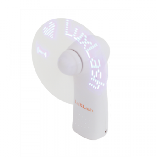 Lx  ventilator