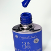 3s63 Electric blue 8ml / THF