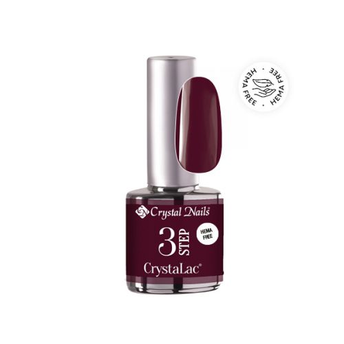 3S5 Dark plum 8ml/THF