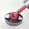 3 TIGER EYE SILK - PEACH 4ml / THF