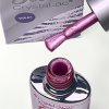 6 TIGER EYE SILK - VIOLET 4ml / THF