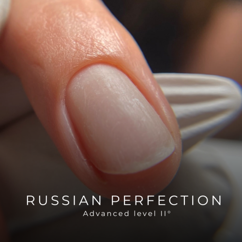 Russian Perfection II°
