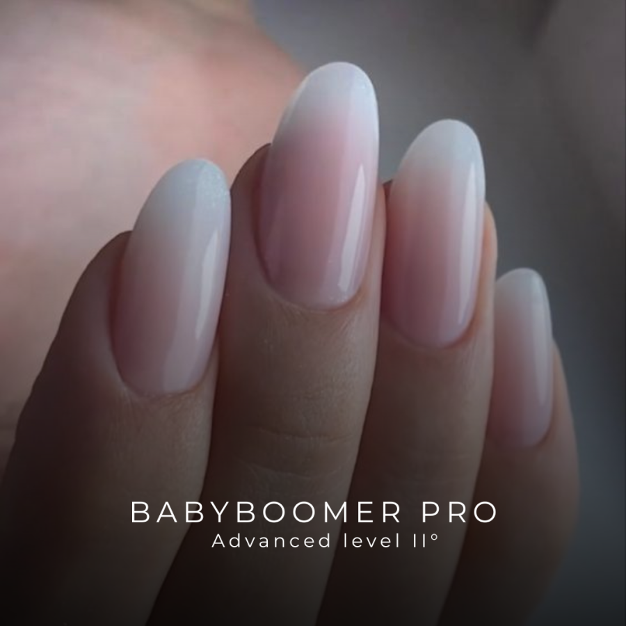 BabyBoomer PRO II°