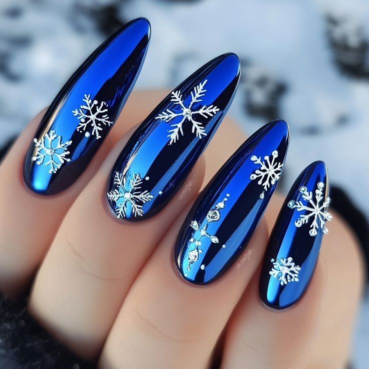 SENS Chrom Deluxe Luna