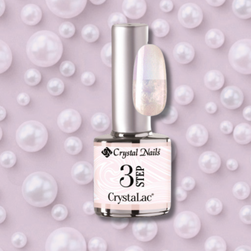 3SP3 PEARLY PEACH 8ml/THF